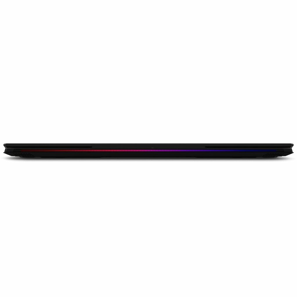 Laptop MSI Raider 18 HX AI 2 TB SSD 4 TB SSD Azerty French
