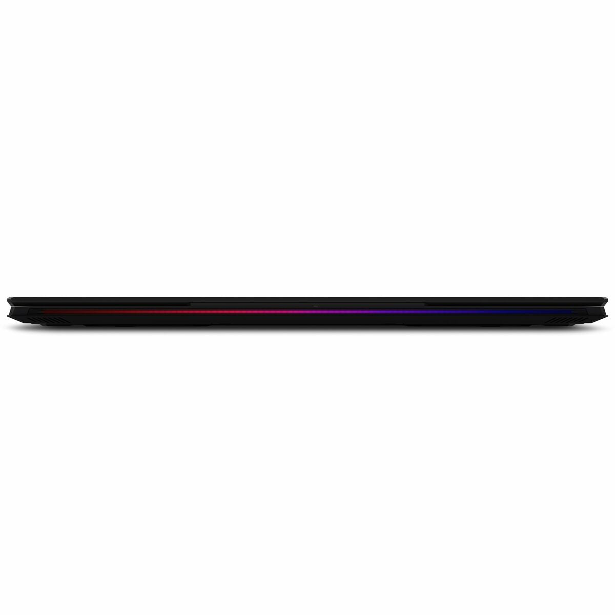 Laptop MSI Raider 18 HX AI 2 TB SSD 4 TB SSD Azerty French