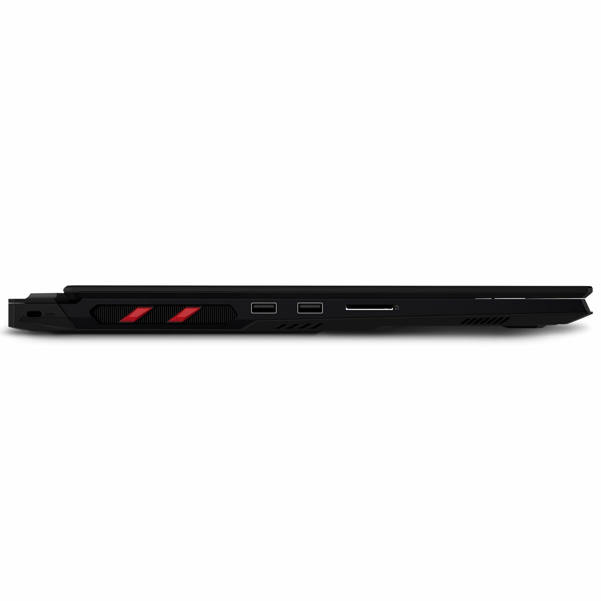 Laptop MSI Raider 18 HX AI 2 TB SSD 4 TB SSD Azerty French