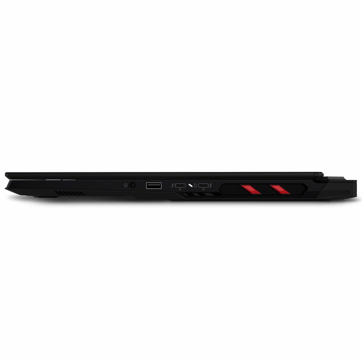 Laptop MSI Raider 18 HX AI 2 TB SSD 4 TB SSD Azerty French