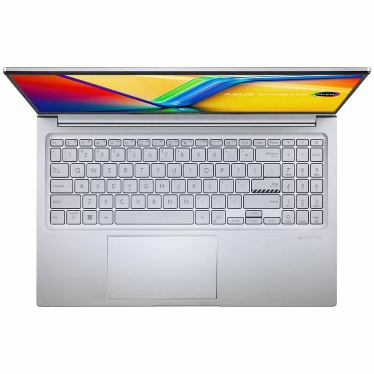 Laptop Asus-4