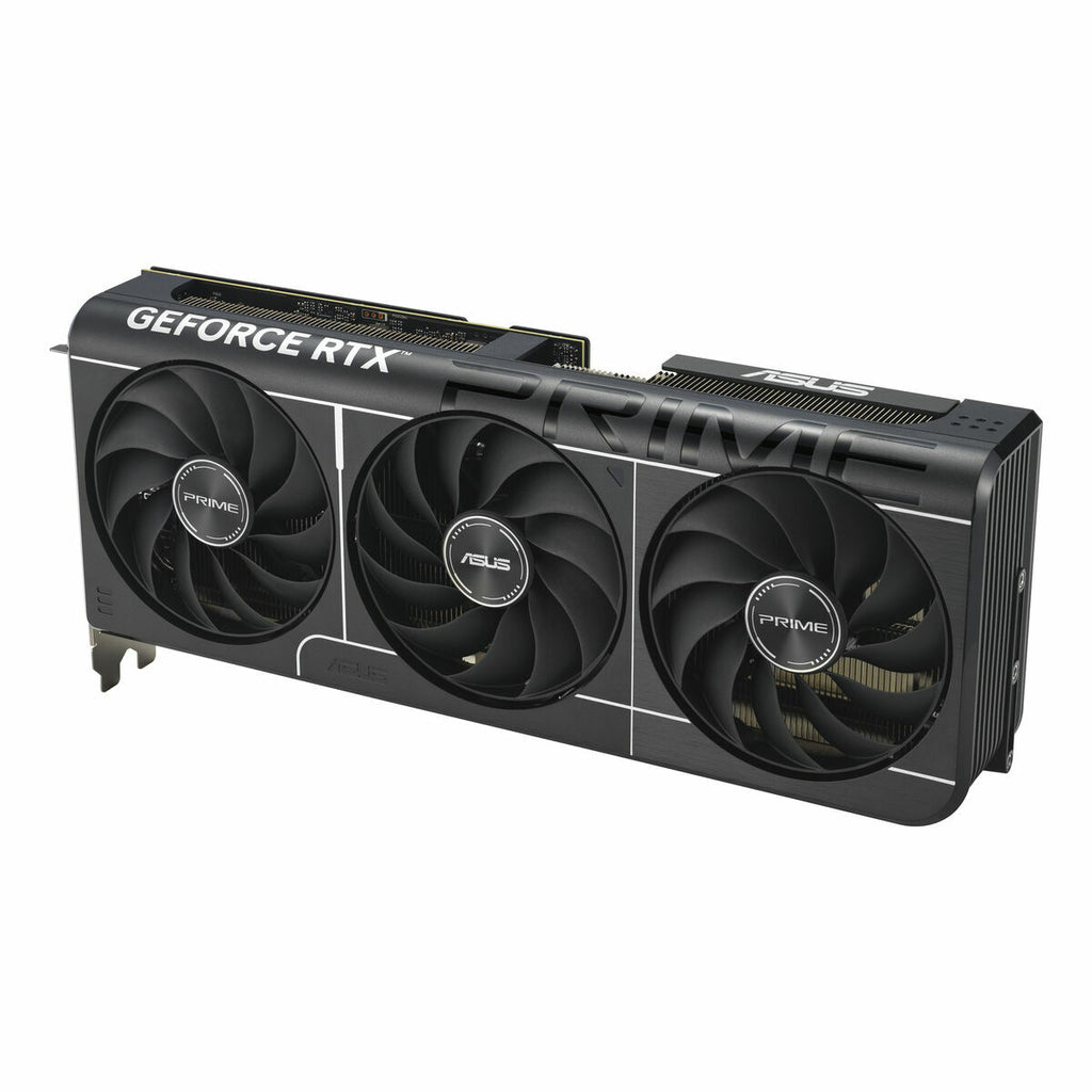 Graphics card Asus 90YV0M10-M0NA00 12 GB nvidia geforce rtx 5070 GDDR6X