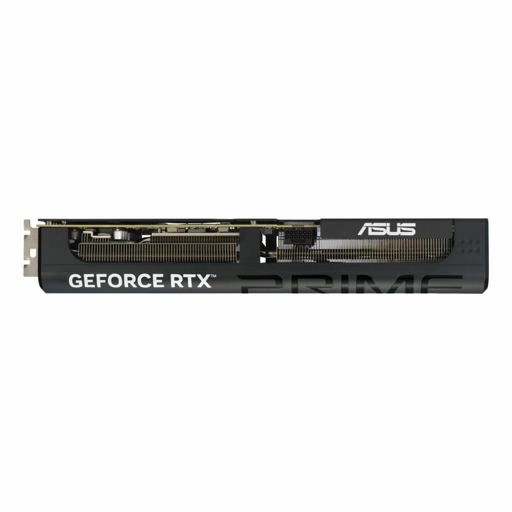 Graphics card Asus 90YV0M10-M0NA00 12 GB nvidia geforce rtx 5070 GDDR6X