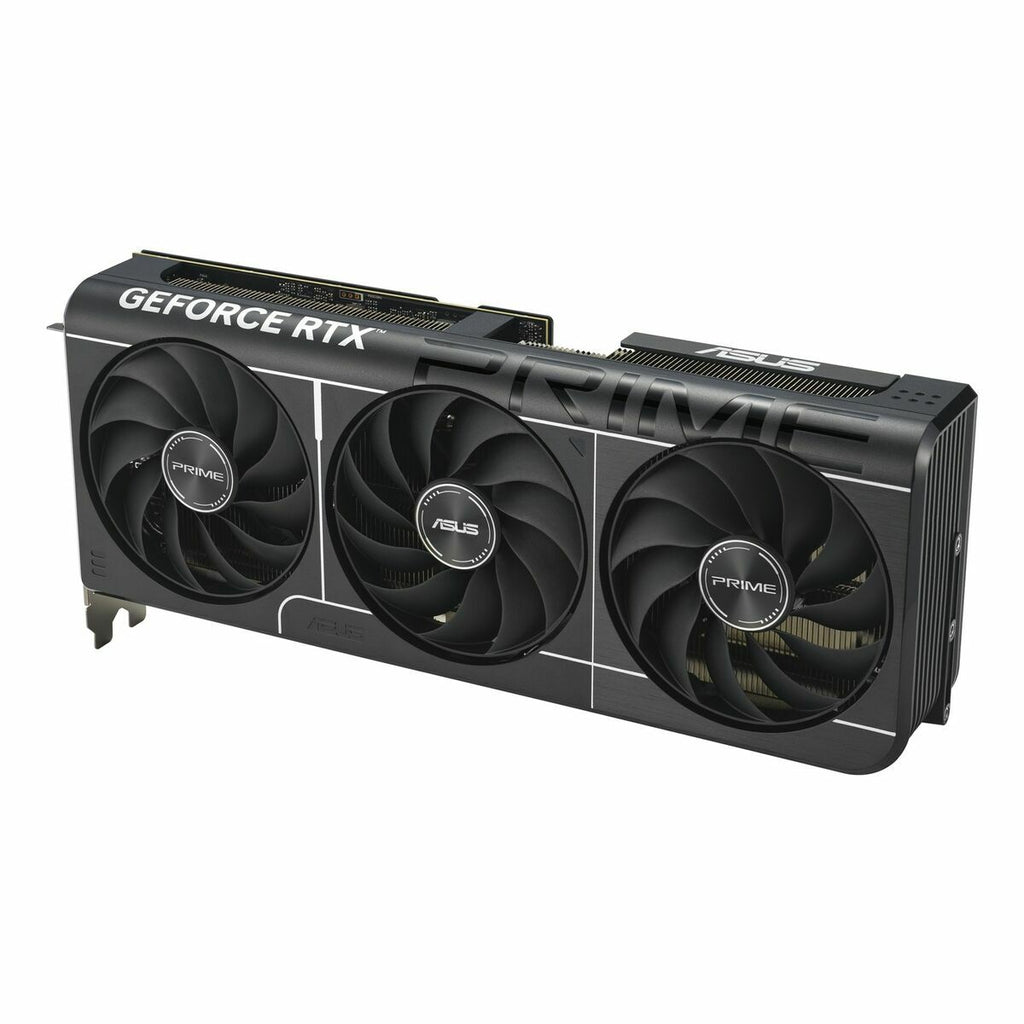 Graphics card Asus 90YV0M10-M0NA00 12 GB nvidia geforce rtx 5070 GDDR6X