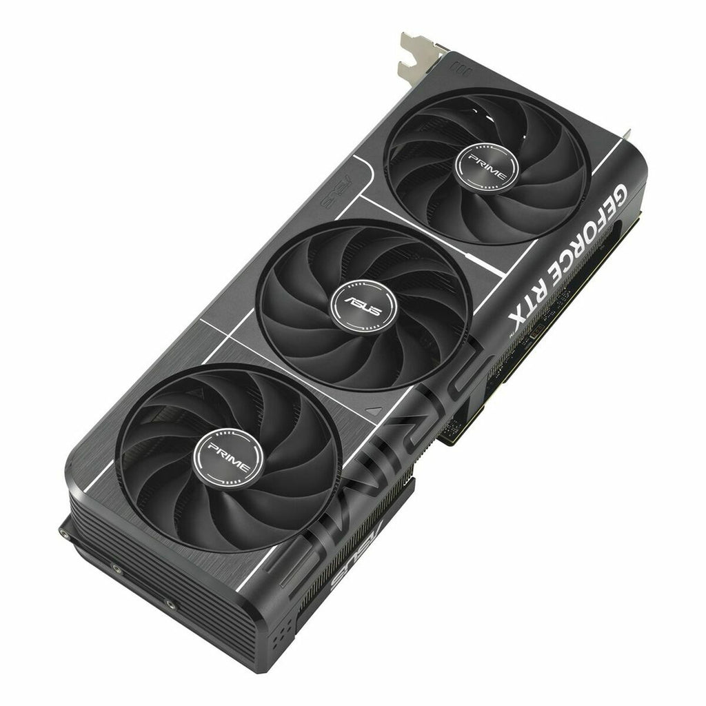Graphics card Asus 90YV0M10-M0NA00 12 GB nvidia geforce rtx 5070 GDDR6X