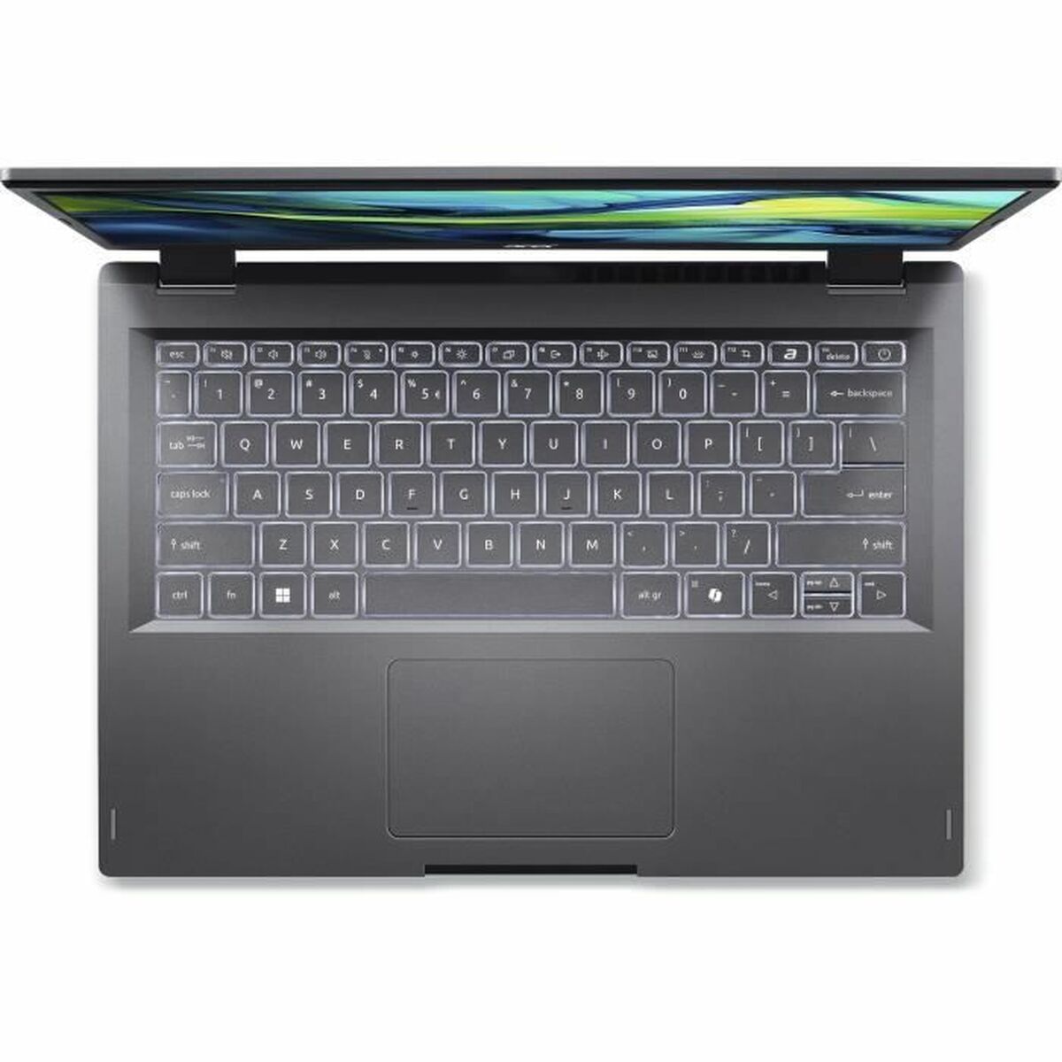 Laptop Acer-1