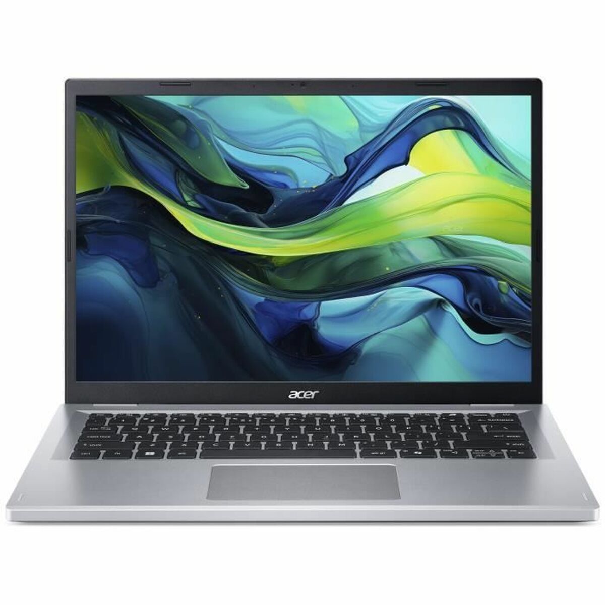 Laptop Acer-0
