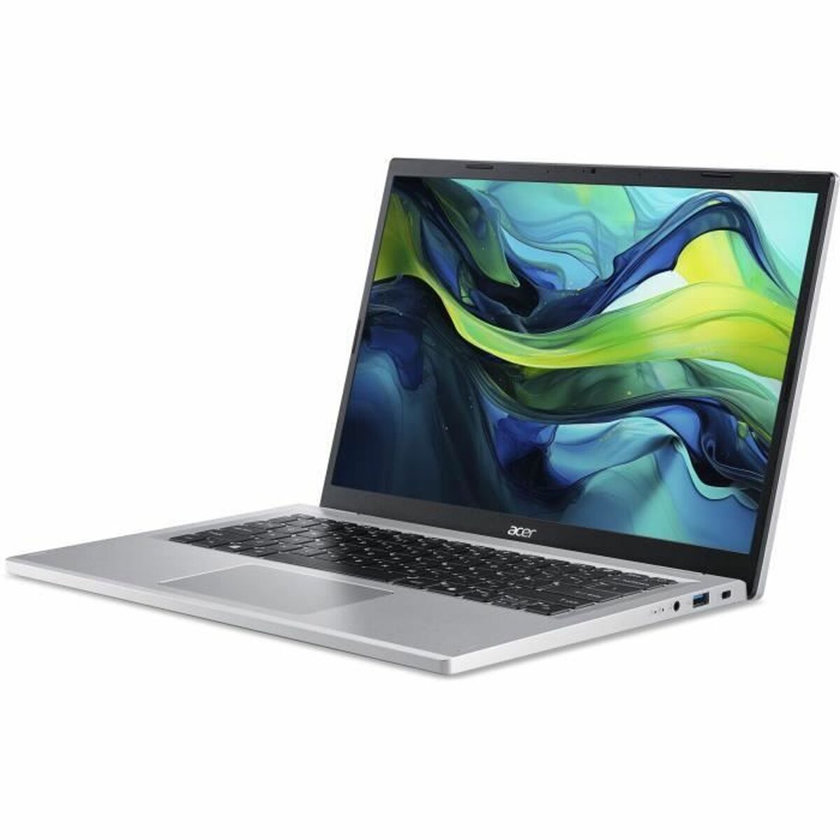 Laptop Acer-4