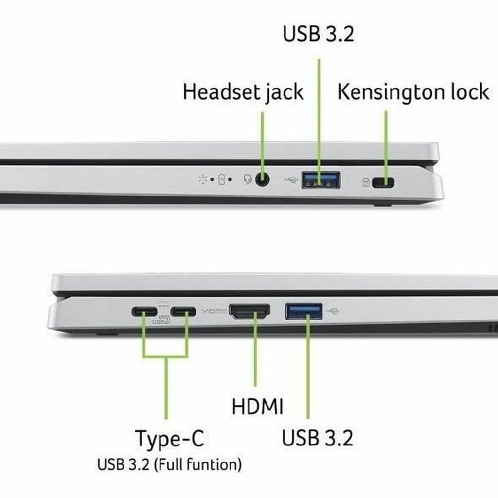 Laptop Acer-1