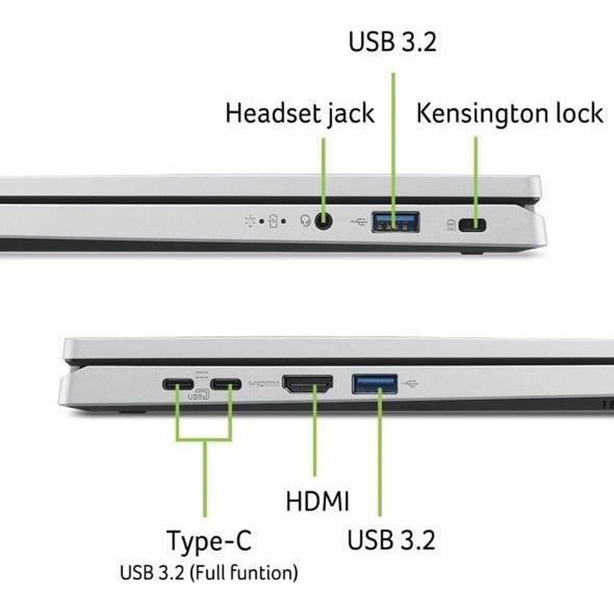 Laptop Acer-1