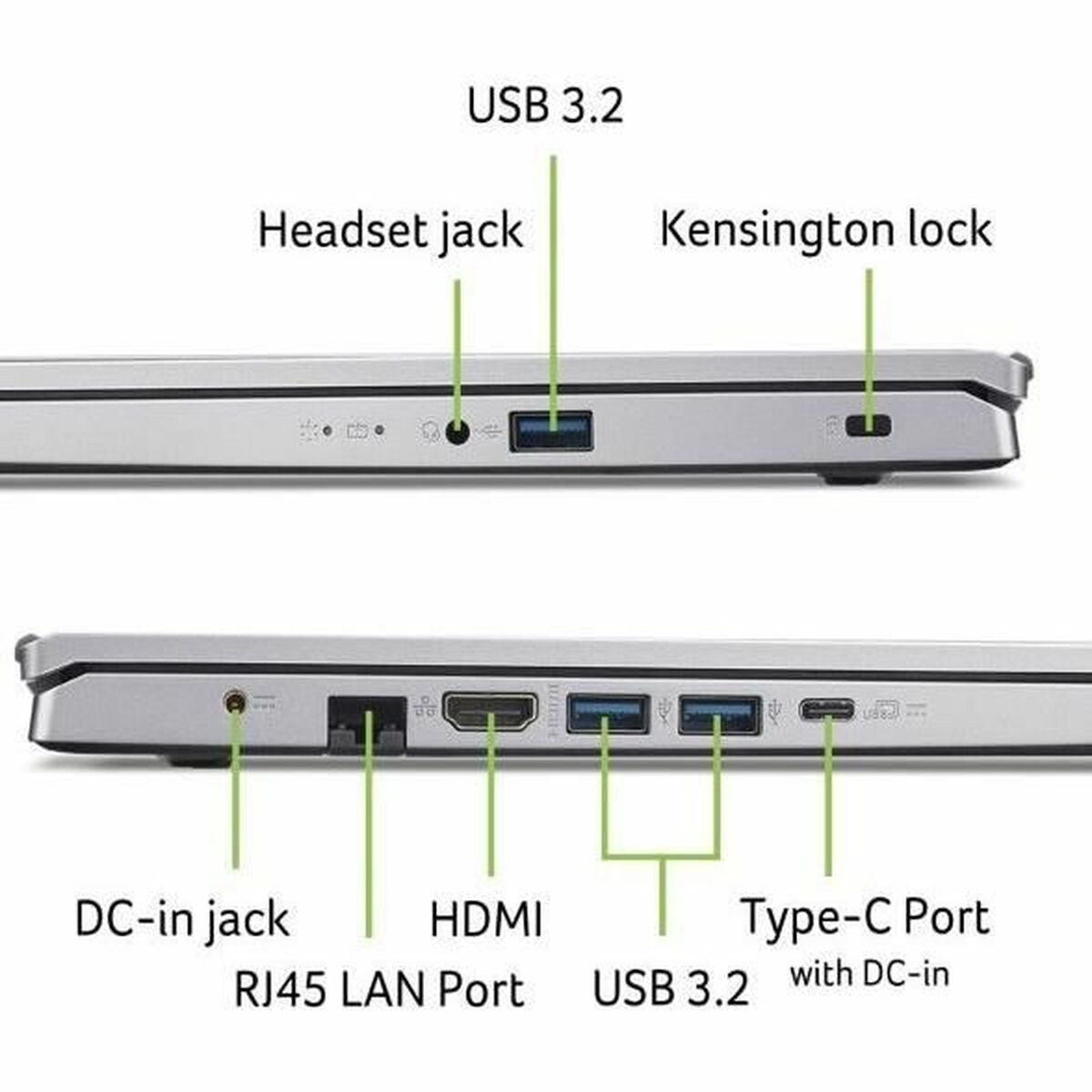 Laptop Acer-1