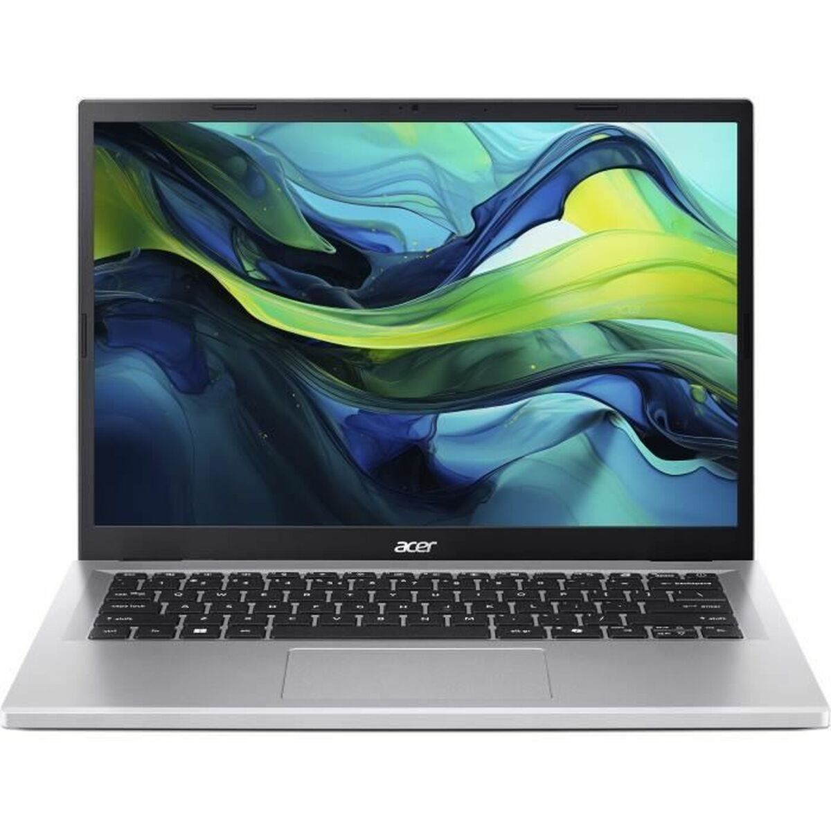 Laptop Acer-0