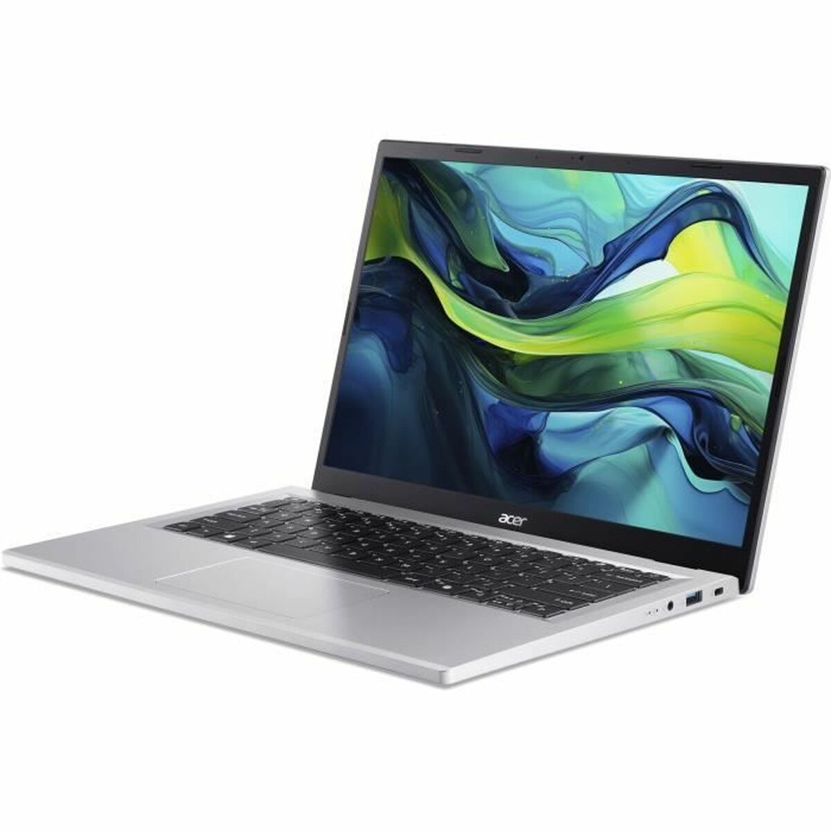Laptop Acer-4