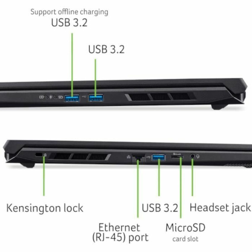 Laptop Acer-1