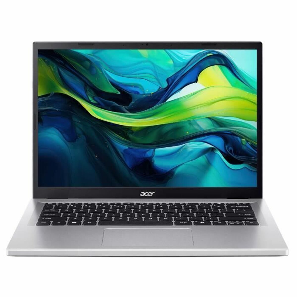 Laptop Acer-0
