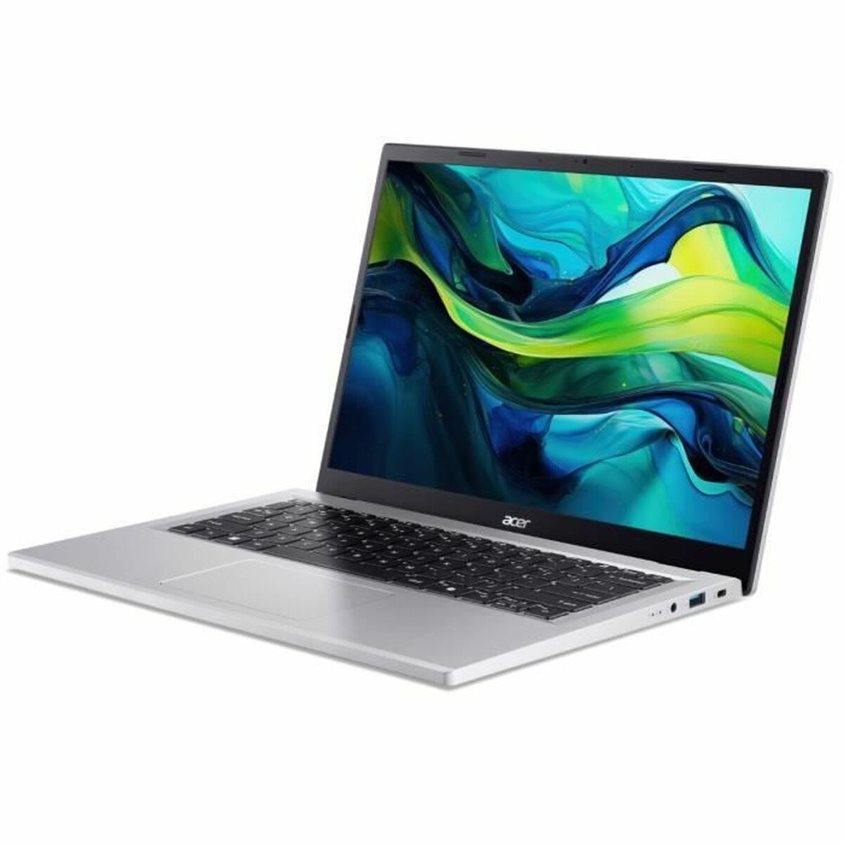 Laptop Acer-4