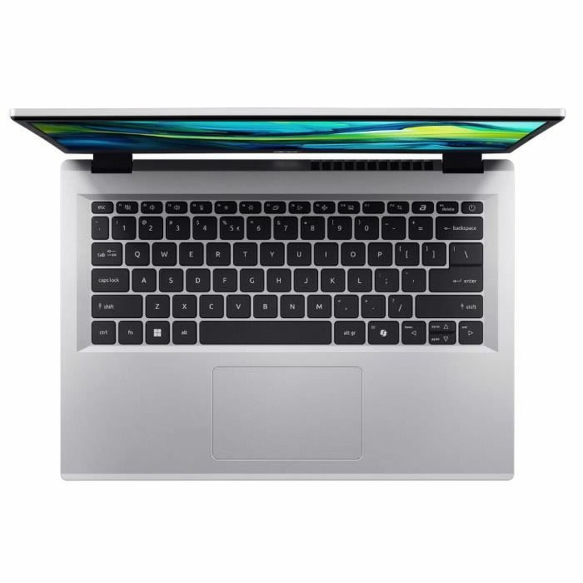 Laptop Acer-3