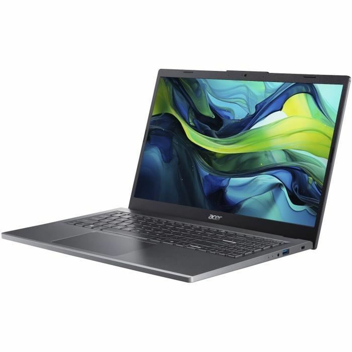 Laptop Acer-4
