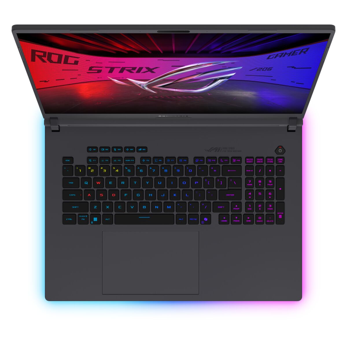 Laptop Asus 90NR0LK1-M001U0-17