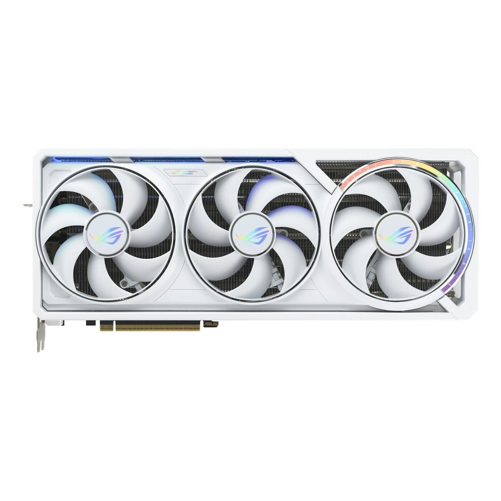 Graphics card Asus 90YV0LWA-M0NA00 nvidia geforce rtx 5090 32 GB GDDR7