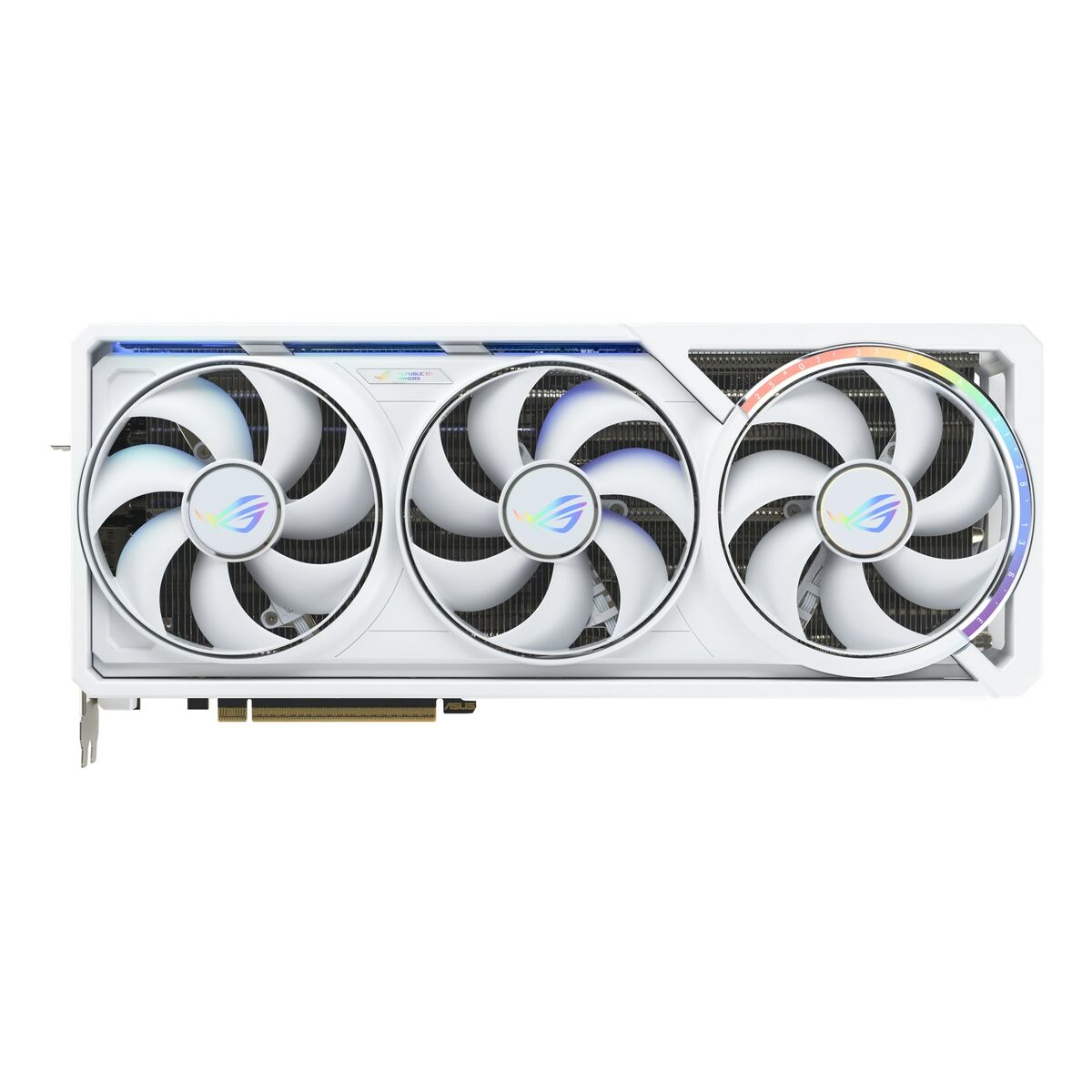 Graphics card Asus 90YV0LWA-M0NA00 nvidia geforce rtx 5090 32 GB GDDR7
