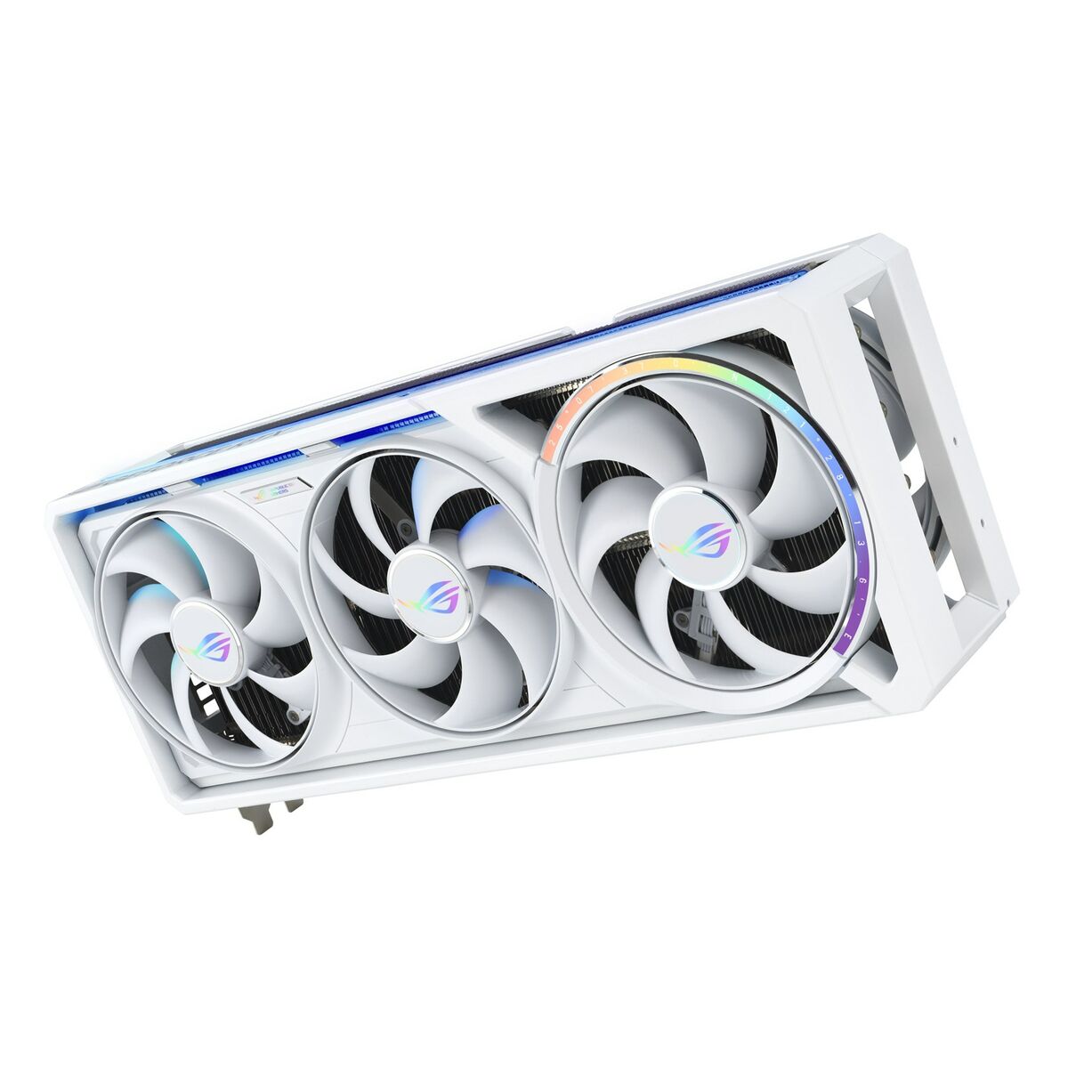 Graphics card Asus 90YV0LWA-M0NA00 nvidia geforce rtx 5090 32 GB GDDR7