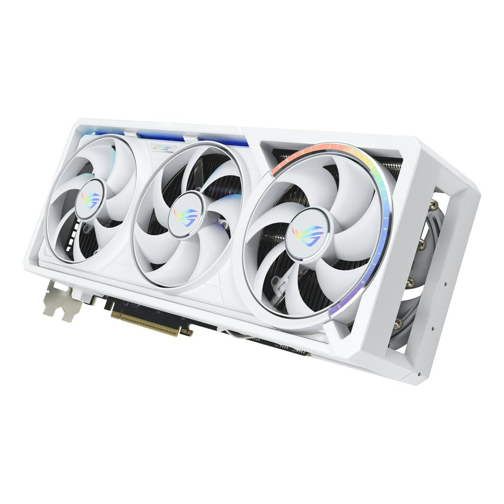Graphics card Asus 90YV0LWA-M0NA00 nvidia geforce rtx 5090 32 GB GDDR7