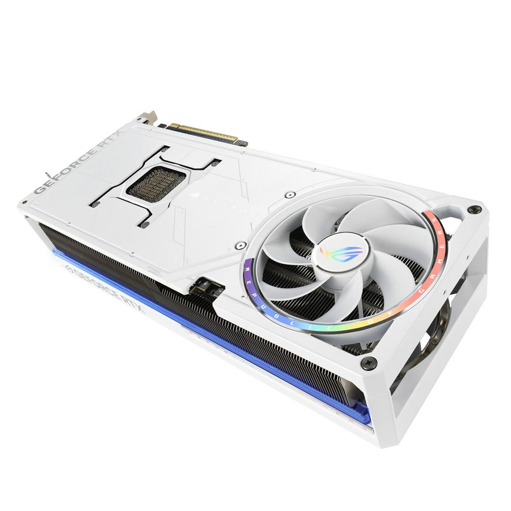 Graphics card Asus 90YV0LWA-M0NA00 nvidia geforce rtx 5090 32 GB GDDR7
