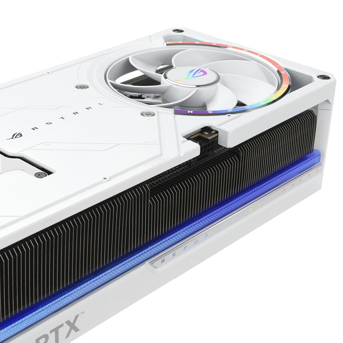 Graphics card Asus 90YV0LWA-M0NA00 nvidia geforce rtx 5090 32 GB GDDR7
