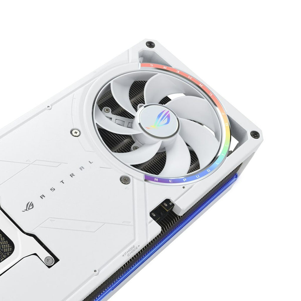 Graphics card Asus 90YV0LWA-M0NA00 nvidia geforce rtx 5090 32 GB GDDR7