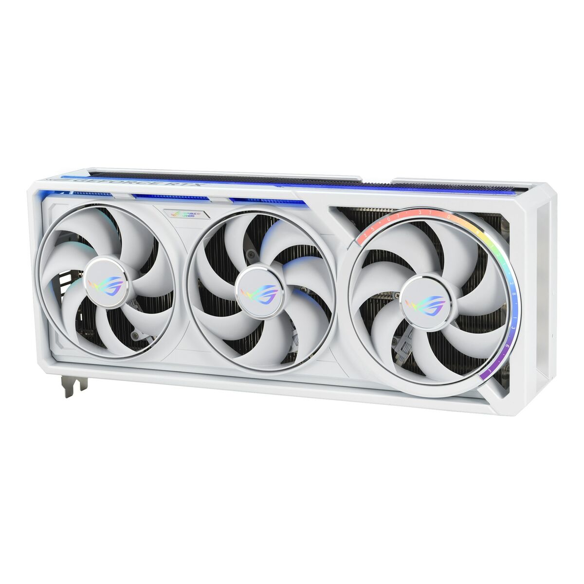 Graphics card Asus 90YV0LWA-M0NA00 nvidia geforce rtx 5090 32 GB GDDR7