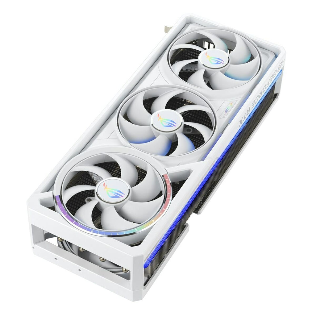 Graphics card Asus 90YV0LWA-M0NA00 nvidia geforce rtx 5090 32 GB GDDR7