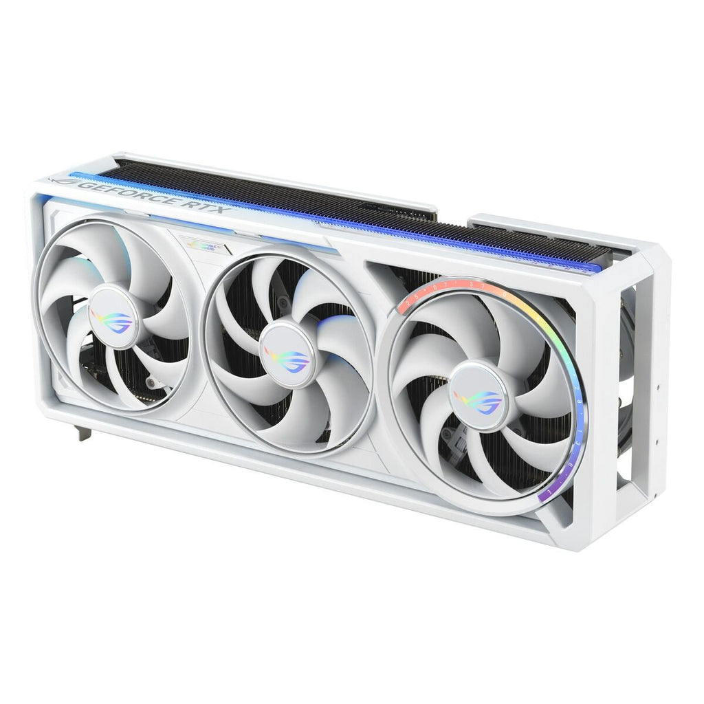 Graphics card Asus 90YV0LWA-M0NA00 nvidia geforce rtx 5090 32 GB GDDR7
