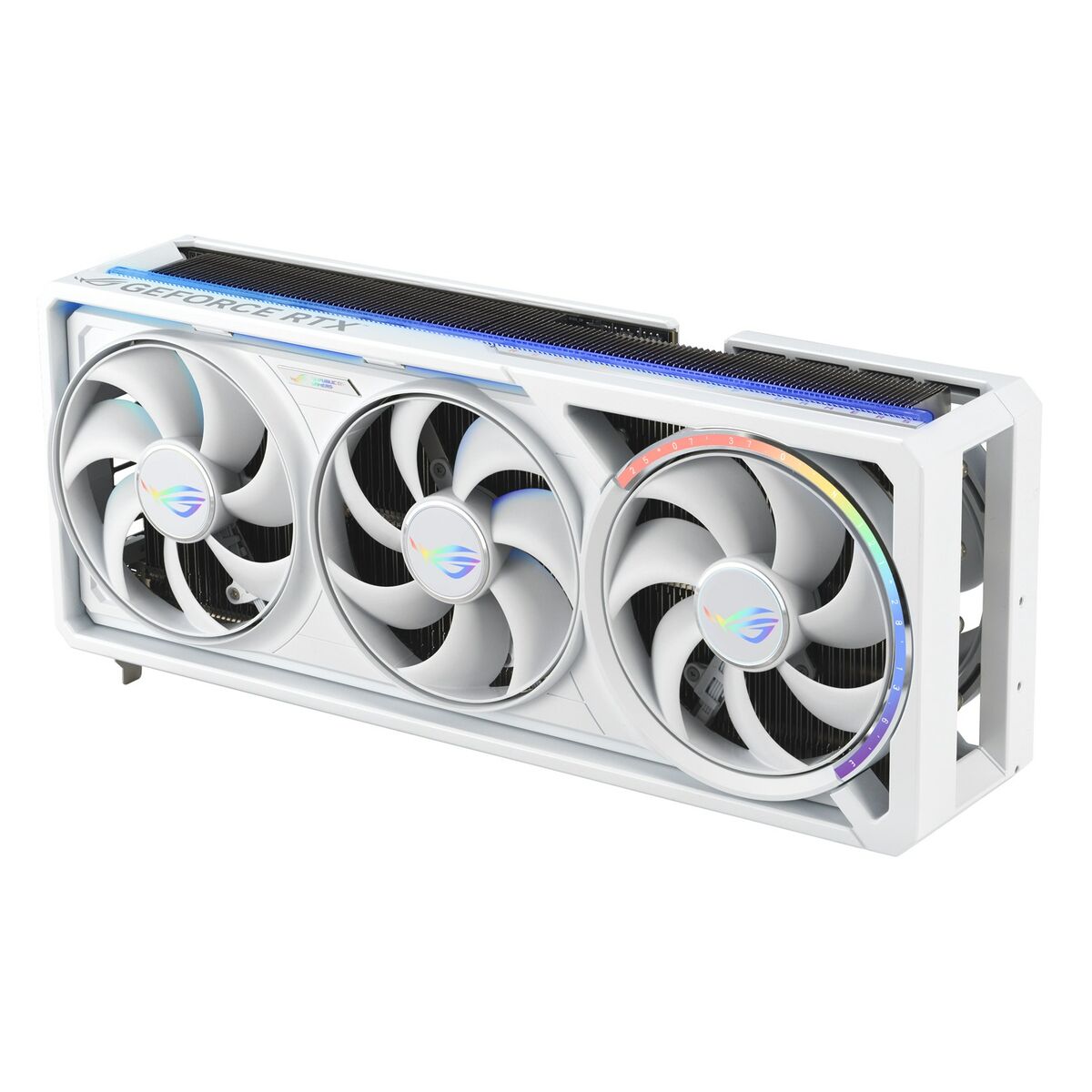 Graphics card Asus 90YV0LWA-M0NA00 nvidia geforce rtx 5090 32 GB GDDR7