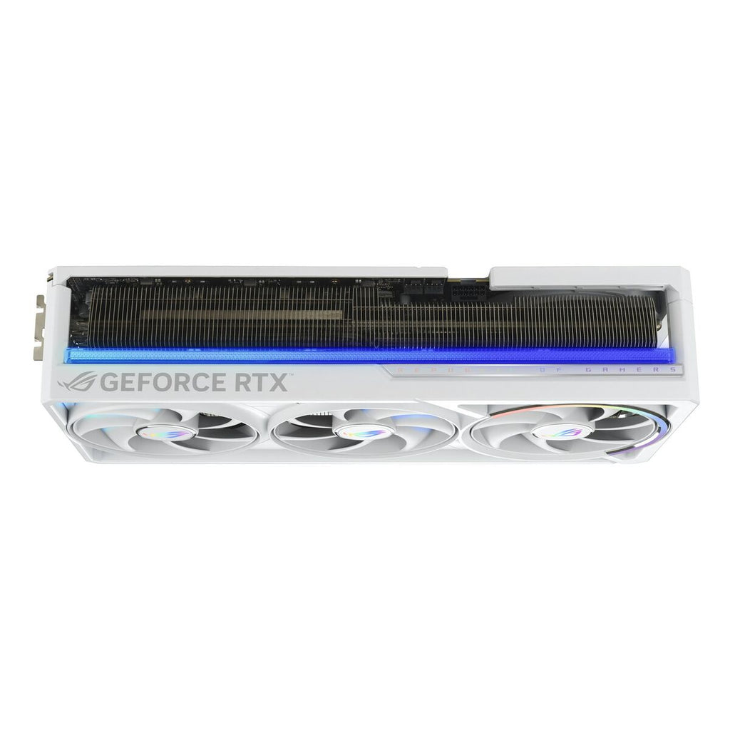 Graphics card Asus 90YV0LWA-M0NA00 nvidia geforce rtx 5090 32 GB GDDR7