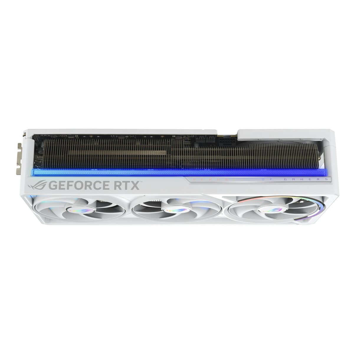 Graphics card Asus 90YV0LWA-M0NA00 nvidia geforce rtx 5090 32 GB GDDR7