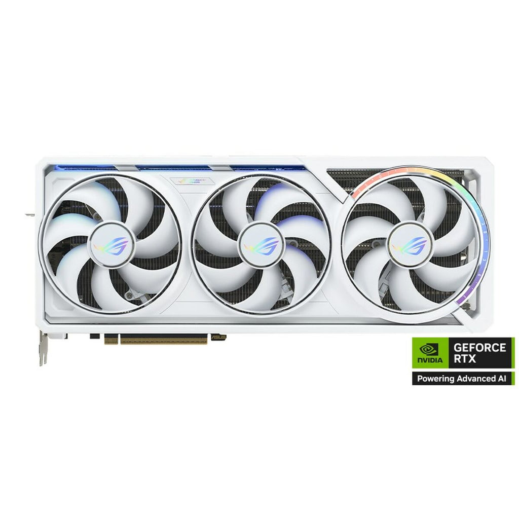 Graphics card Asus 90YV0LWA-M0NA00 nvidia geforce rtx 5090 32 GB GDDR7