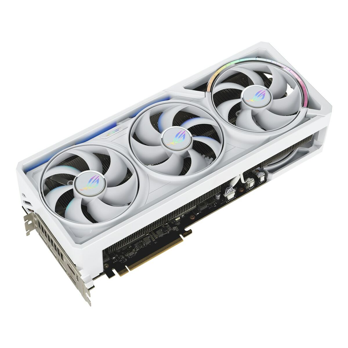 Graphics card Asus 90YV0LWA-M0NA00 nvidia geforce rtx 5090 32 GB GDDR7
