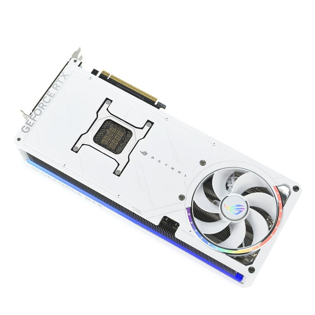 Graphics card Asus 90YV0LWA-M0NA00 nvidia geforce rtx 5090 32 GB GDDR7