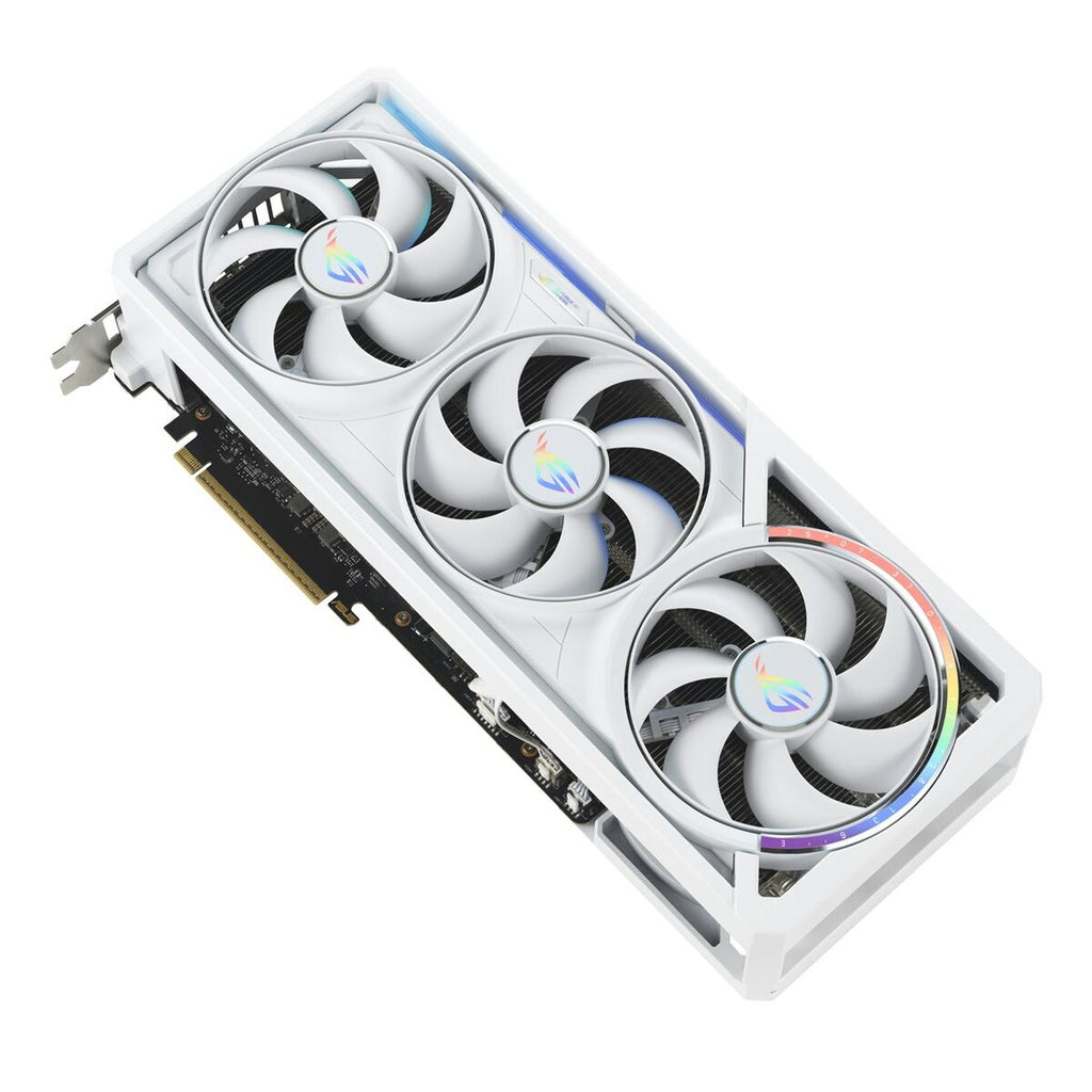 Graphics card Asus 90YV0LWA-M0NA00 nvidia geforce rtx 5090 32 GB GDDR7