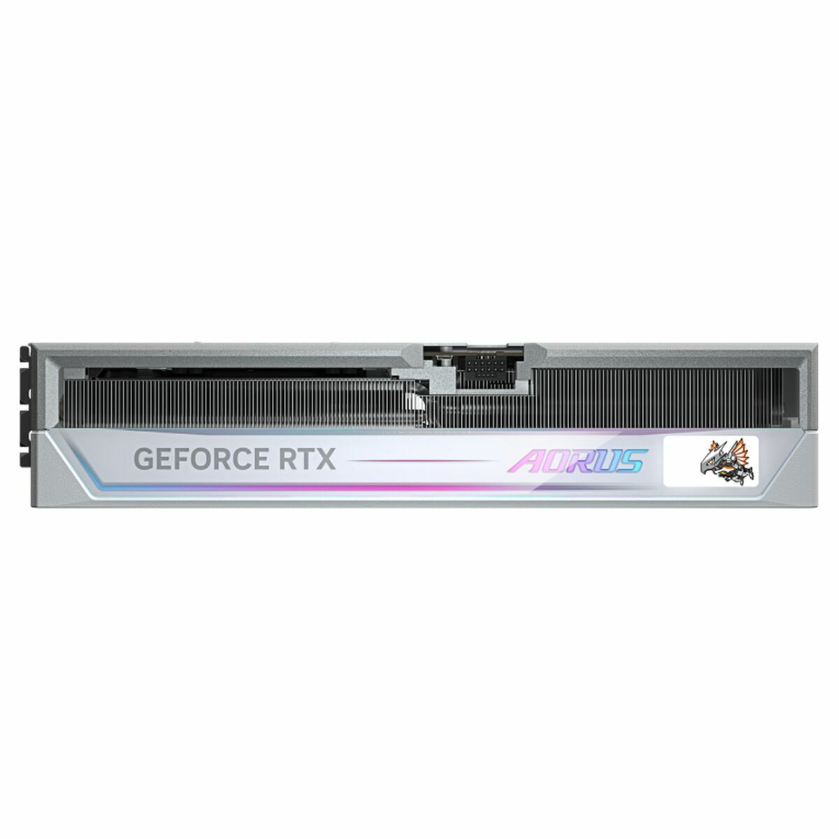 Graphics card Gigabyte nvidia geforce rtx 5090 GDDR6X GDDR7