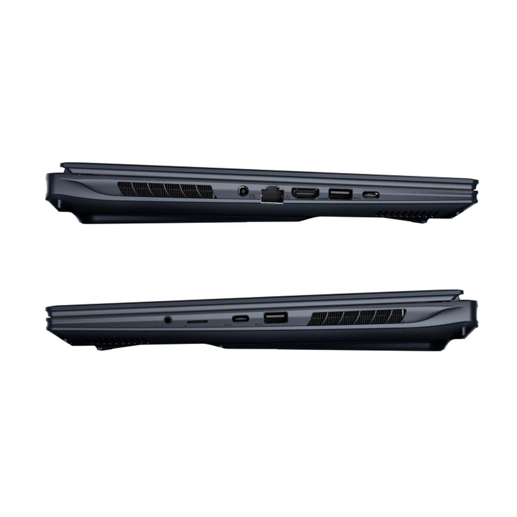 Laptop Gigabyte 9RAM6I98YHAIJH7ES000 16" 32 GB RAM 1 TB 1 TB SSD Spanish Qwerty RTX 5080