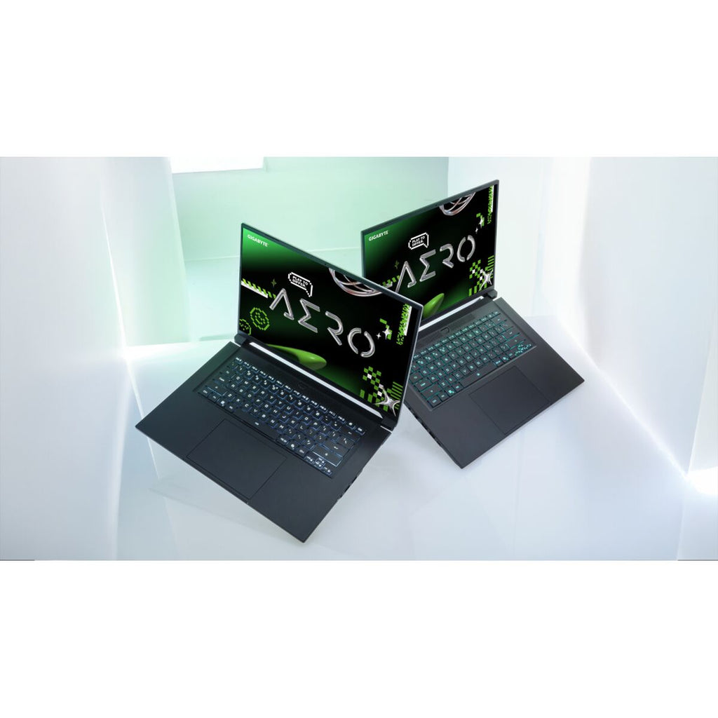 Laptop Gigabyte 9REG6AB6VH2DJKEES000 16" 16 GB RAM 1 TB SSD geforce rtx 5060-3