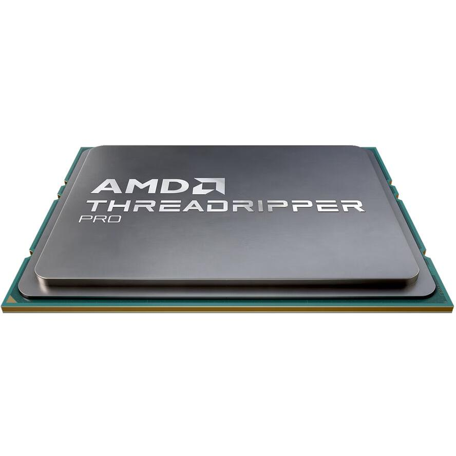AMD Ryzen Threadripper PRO 7985WX procesor 3,2 GHz 256 MB L3 Krabička (100-100000454WOF)