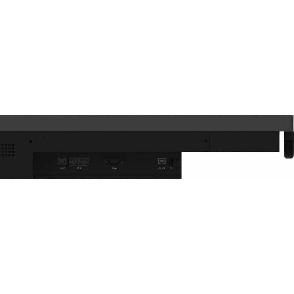Monitor Iiyama TE10518UWI-B1AG 5K Ultra HD 105"
