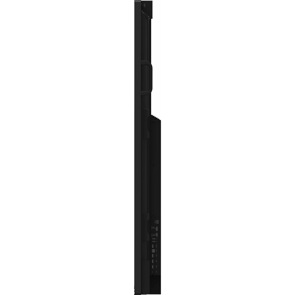 Monitor Iiyama TE10518UWI-B1AG 5K Ultra HD 105"