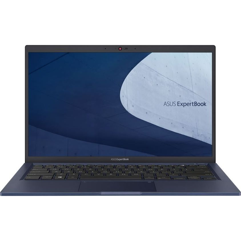 Laptop Asus ExpertBook B1 B1400 (B1400CEAE-EB2565R) (B1400CEAE-EB2565R)-0
