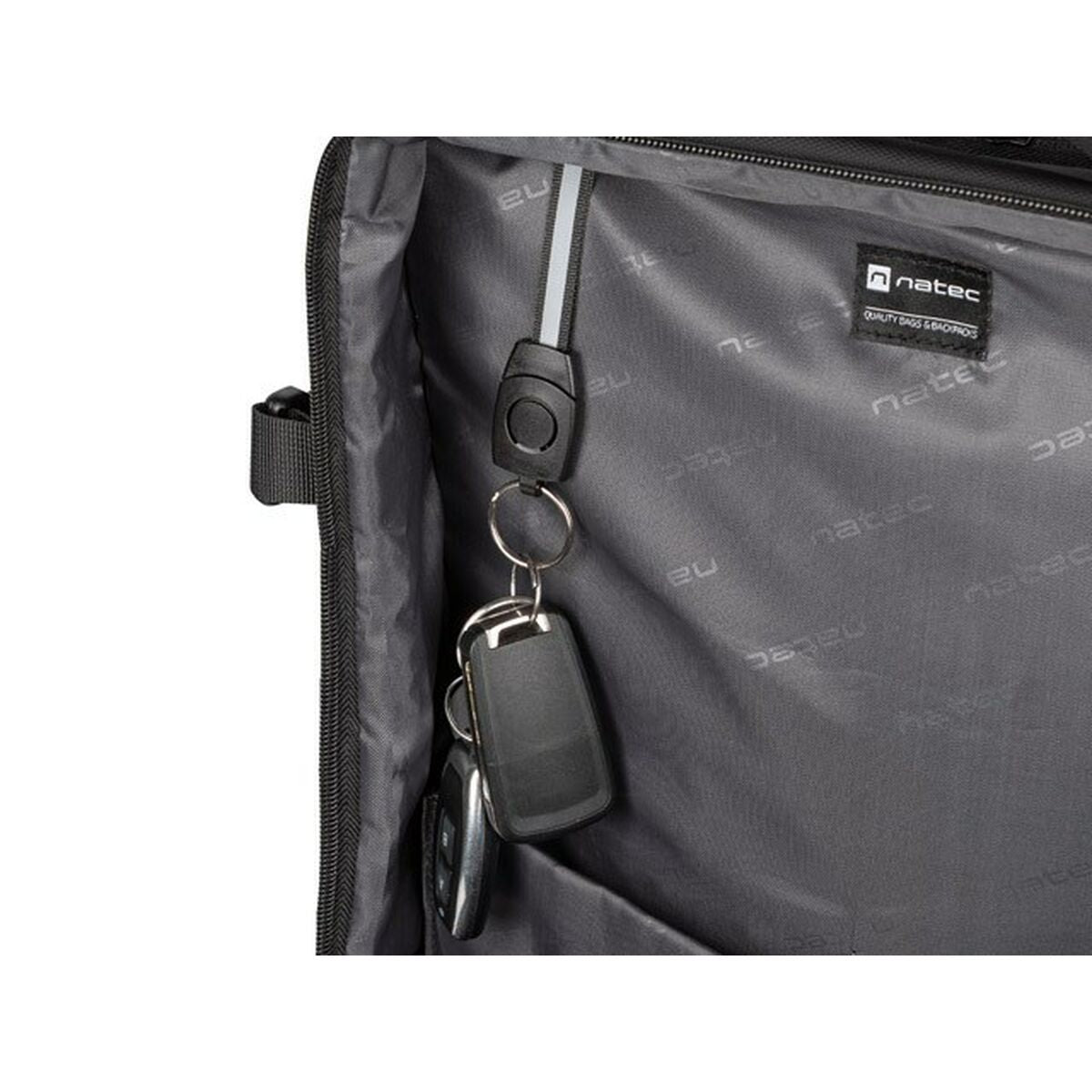 Laptop Case Natec-19