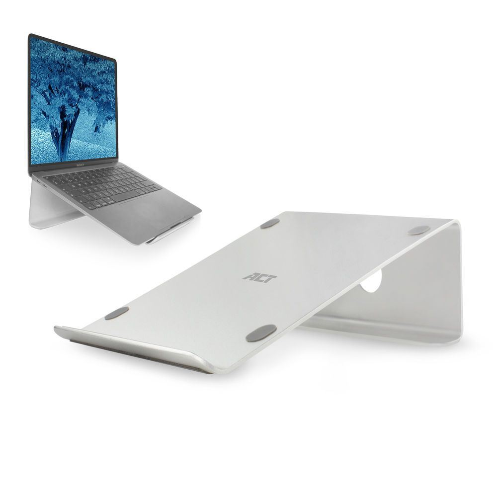 ACT AC8115 suport laptop Stand laptop Gri 39,6 cm (15.6") (AC8115)-0