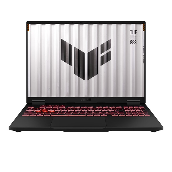 Asus TUF Gaming FX608JMR-QT020 16"WQXGA/Intel Core i7-14650HX/32GB/1TB/RTX 5060 8GB/szürke laptop (FX608JMR-QT020)